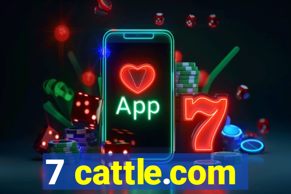 7 cattle.com